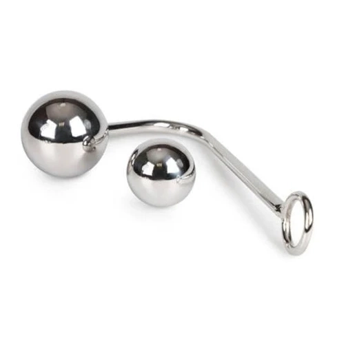 Anal AllNight Steel 5299 Hook BDSM 0530
